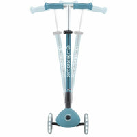 Scooter Globber Plus V2 Blau Polyurethan