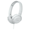 Diadem-Kopfhörer Philips Mit Kabel Weiß