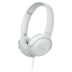 Diadem-Kopfhörer Philips Mit Kabel Weiß