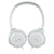 Diadem-Kopfhörer Philips Mit Kabel Weiß