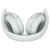 Diadem-Kopfhörer Philips Mit Kabel Weiß