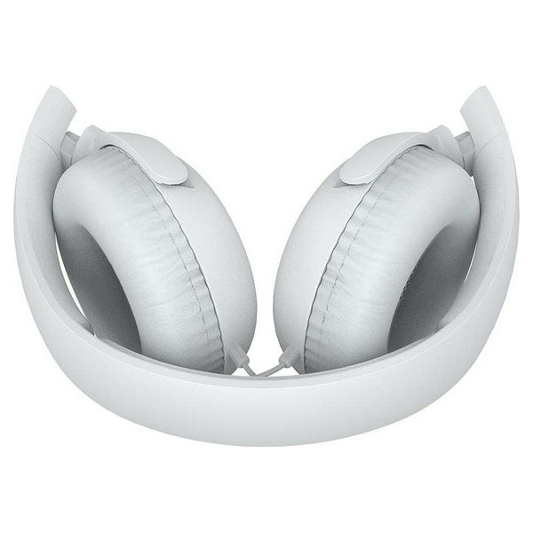Diadem-Kopfhörer Philips Mit Kabel Weiß