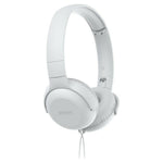 Diadem-Kopfhörer Philips Mit Kabel Weiß