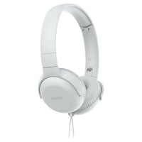 Diadem-Kopfhörer Philips Mit Kabel Weiß