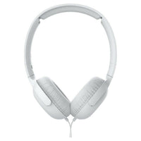 Diadem-Kopfhörer Philips Mit Kabel Weiß