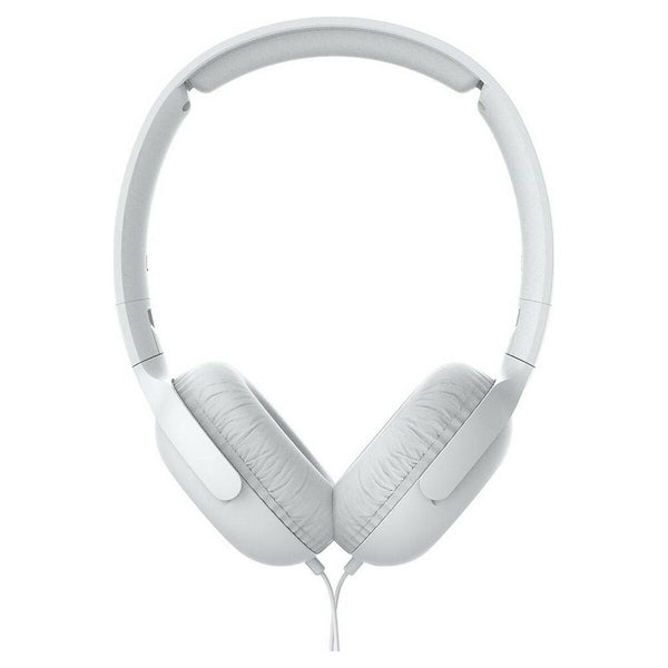Diadem-Kopfhörer Philips Mit Kabel Weiß
