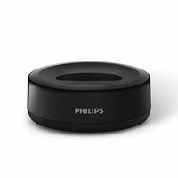 Kabelloses Telefon Philips 1,6" 300 mAh GAP Blau Schwarz