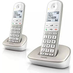 Kabelloses Telefon Philips XL4902S/34 1,9" 550 mAh