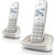 Kabelloses Telefon Philips XL4902S/34 1,9" 550 mAh