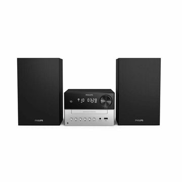 Micro-Hi-Fi-System Philips (Restauriert B)