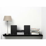 Micro-Hi-Fi-System Philips (Restauriert B)