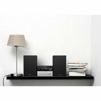 Micro-Hi-Fi-System Philips (Restauriert B)