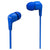 Kopfhörer Philips Blau Silikon