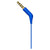 Kopfhörer Philips Blau Silikon