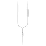 Sportkopfhörer Philips Weiß