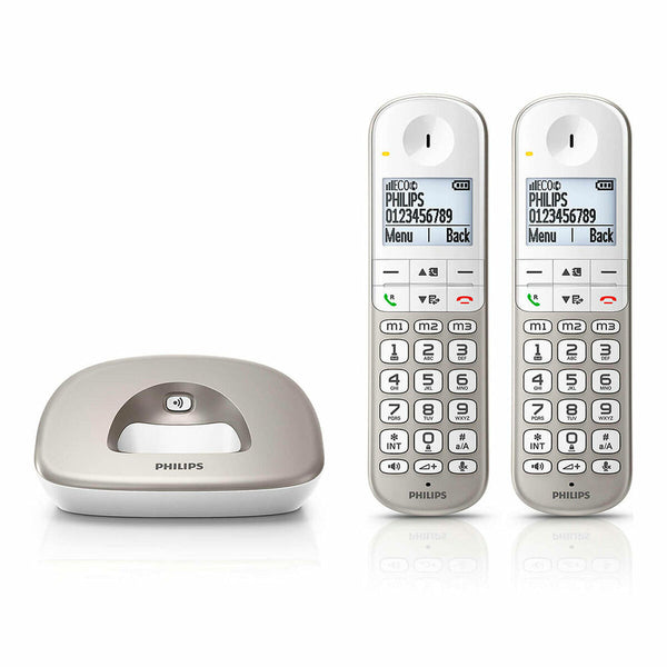 Kabelloses Telefon Philips