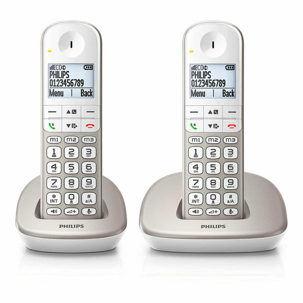 Kabelloses Telefon Philips