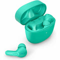 Kopfhörer Philips grün Wireless