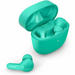 Kopfhörer Philips grün Wireless