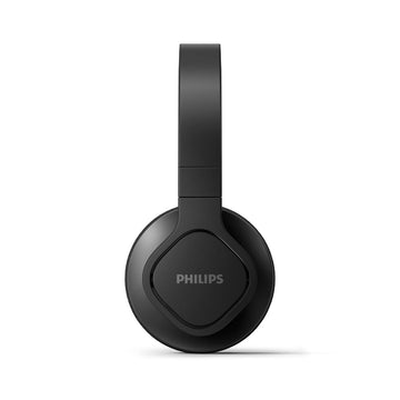 Faltbarer Haarreif Kopfhörer Philips TAA4216BK/00 Schwarz