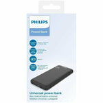 Powerbank Philips DLP1810NB/62 Schwarz 10000 mAh