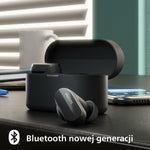 Kopfhörer Philips TAT3508BK/00 Schwarz (1 Stück)