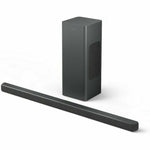 Soundbar Philips TAB6309/10 Schwarz 120 W