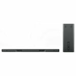Soundbar Philips TAB6309/10 Schwarz 120 W