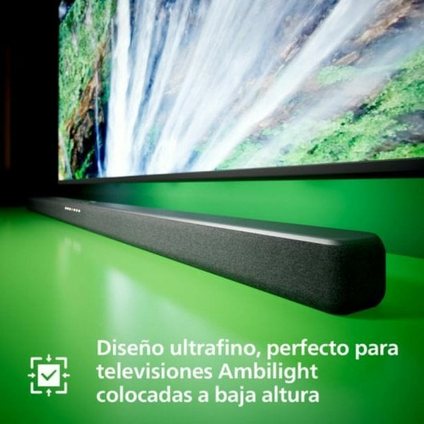 Soundbar Philips TAB6309/10 Schwarz 120 W