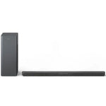 Soundbar Philips TAB6309/10 Schwarz 120 W