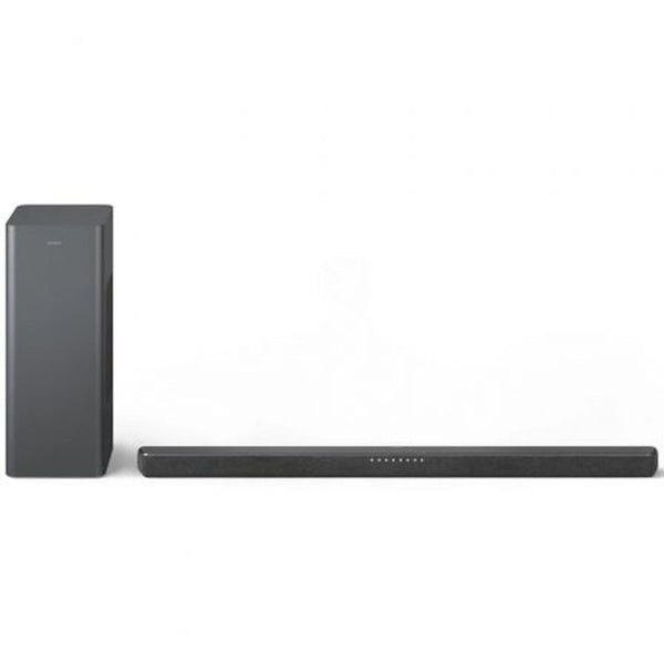 Soundbar Philips TAB6309/10 Schwarz 120 W