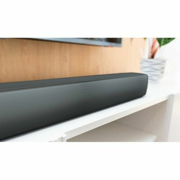 Drahtlose Soundbar Philips TAB4208 Schwarz Grau (Restauriert A)