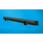 Drahtlose Soundbar Philips TAB4208 Schwarz Grau (Restauriert A)