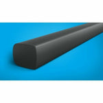 Drahtlose Soundbar Philips TAB4208 Schwarz Grau (Restauriert A)