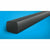 Drahtlose Soundbar Philips TAB4208 Schwarz Grau (Restauriert A)