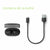 Bluetooth-Kopfhörer Philips TAT2139BK/00 Schwarz