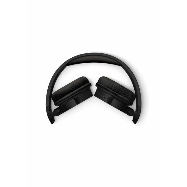 Bluetooth Kopfhörer mit Mikrofon Philips TAH4209BK Schwarz