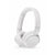 Bluetooth Kopfhörer mit Mikrofon Philips TAH4209WT Weiß