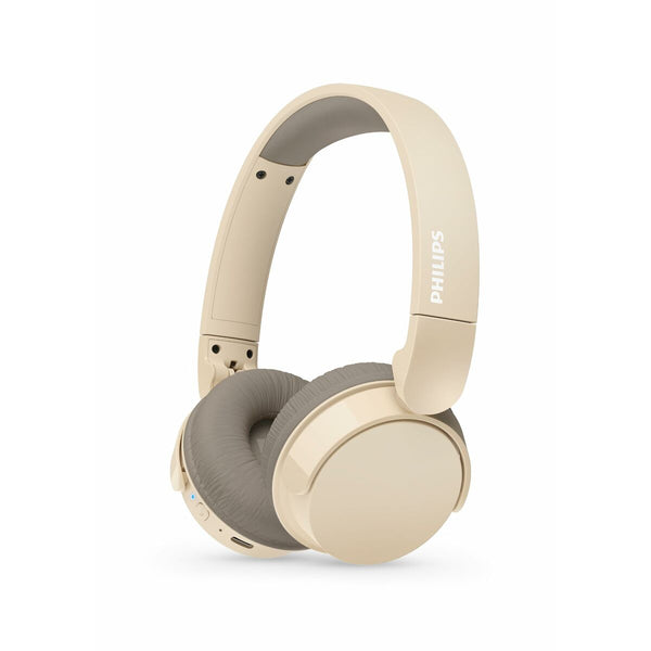Kopfhörer Philips Beige