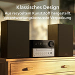 Micro-Hi-Fi-System Philips TAM3205M2/12