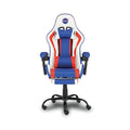 Gaming-Stuhl NASA NASA-DI013 Schwarz