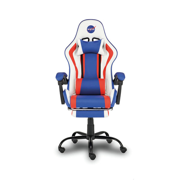Gaming-Stuhl NASA NASA-DI013 Schwarz