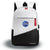 Laptoptasche NASA NASA-BAG05-WK Schwarz