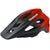 Fahrradhelm für Erwachsene Reebok RK-HMTBKS33L-KR Visier Schwarz Rot