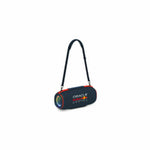 Tragbare Bluetooth-Lautsprecher Red Bull Schwarz