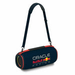Tragbare Bluetooth-Lautsprecher Red Bull Schwarz