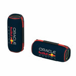 Tragbare Bluetooth-Lautsprecher Red Bull Schwarz