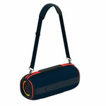 Tragbare Bluetooth-Lautsprecher Red Bull Schwarz