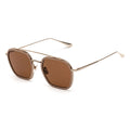 Herrensonnenbrille Belstaff MERRICK-II-54-DORADO ø 54 mm