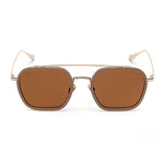 Herrensonnenbrille Belstaff MERRICK-II-54-DORADO ø 54 mm